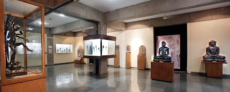 Lalbhai Dalpatbhai Museum 